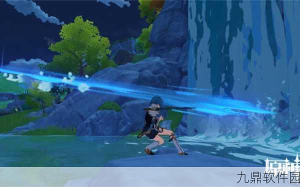 原神江湖不问出处任务触发全解析,探索未知,解锁新篇章