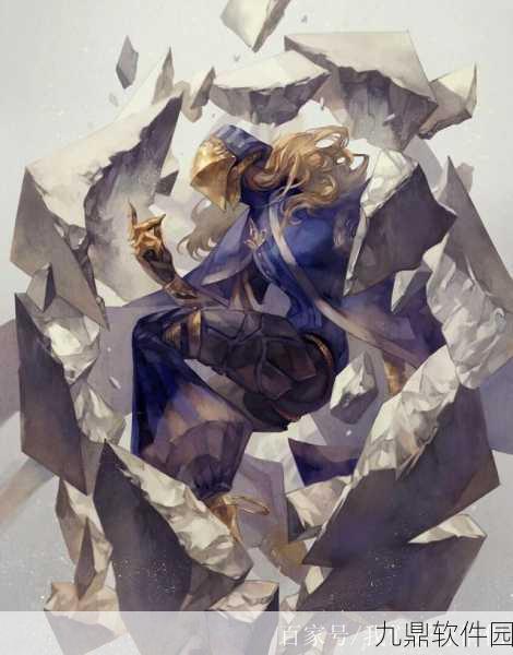 FGO 阿维斯布隆满破秘籍,英灵技能图鉴全解析