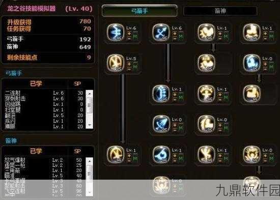 龙之谷2手游宠物蛋高效刷取攻略