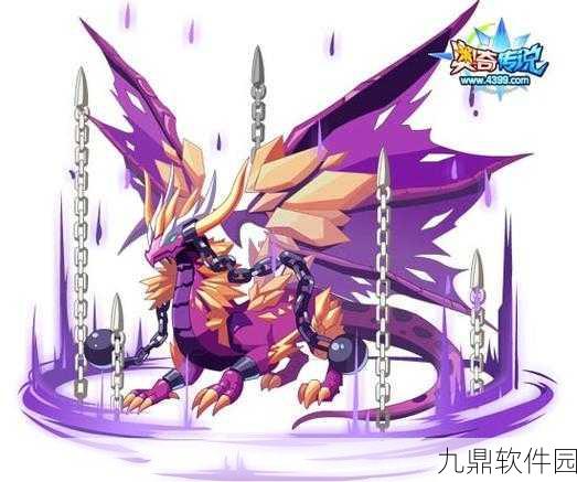奥奇传说精灵大全图鉴深度揭秘,探索奇幻世界的精灵奥秘