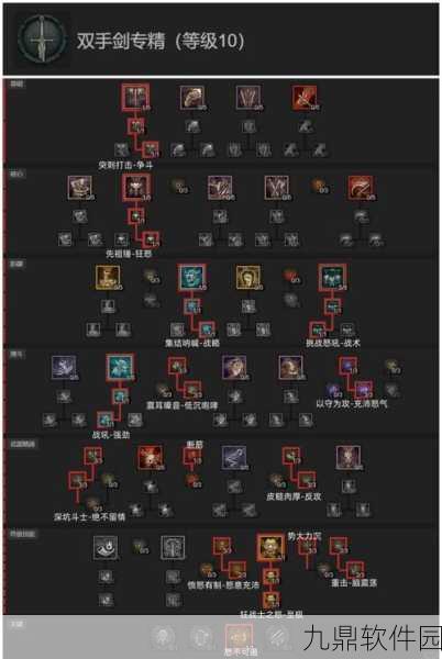暗黑破坏神4布蕾嘉的编年史任务全攻略