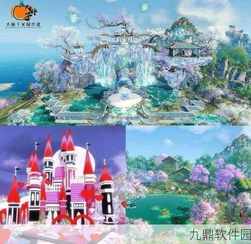 倩女幽魂手游,货运号背后的神秘之旅——全新版本揭秘