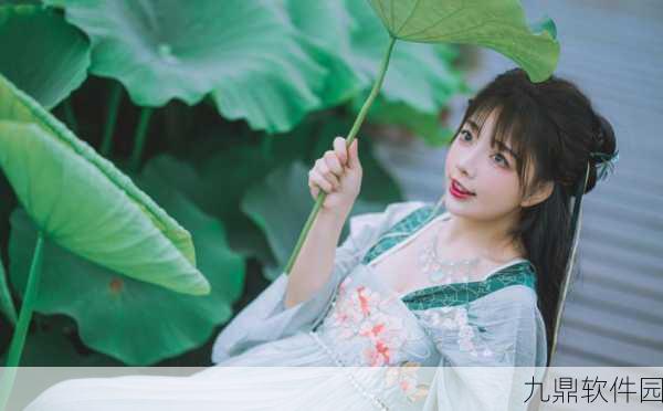王奕萌COS苏苏惊艳亮相,助力狐妖小红娘手游新版本盛大开启