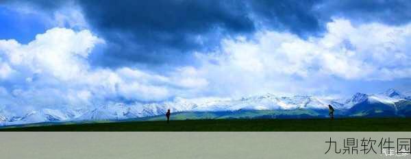 一梦江湖新版本骑趣上线,山羊坐骑带你畅游雪山草原