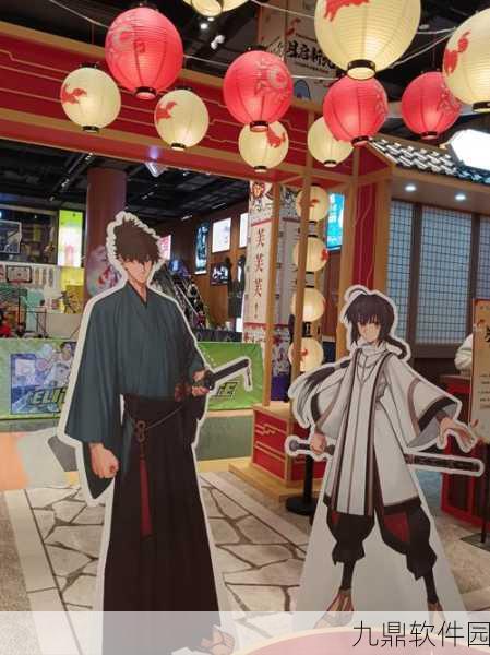 FGO空境复刻,探索幽灵踪迹,揭秘活动公寓灵分布地点