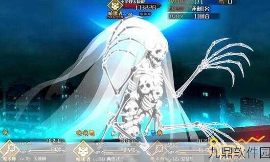 FGO空境复刻,探索幽灵踪迹,揭秘活动公寓灵分布地点