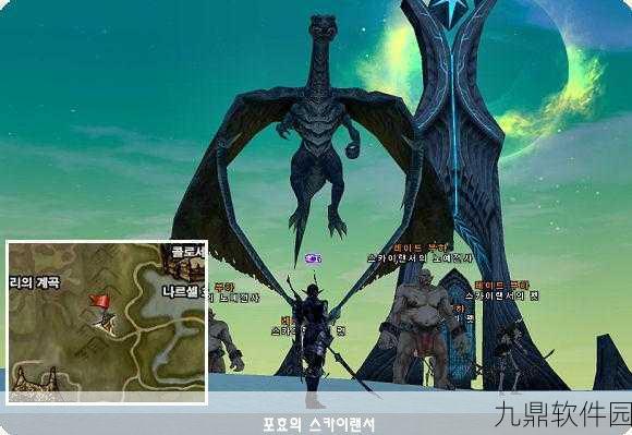 新天堂 2 ,20 - 40 级光速升级秘籍大公开