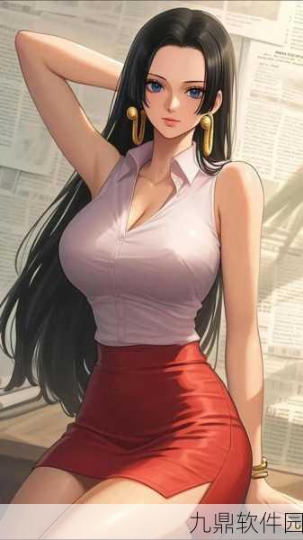 航海王燃烧意志女帝技能搭配攻略与实战指南全解析
