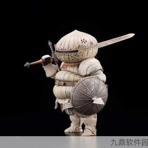 黑暗之魂3手游资讯,洋葱骑士支线任务及小偷存活全攻略
