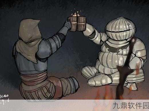 黑暗之魂3手游资讯,洋葱骑士支线任务及小偷存活全攻略