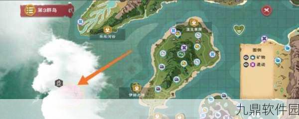 手游资讯,探索乐乐河谷,创造与魔法新版本揭秘