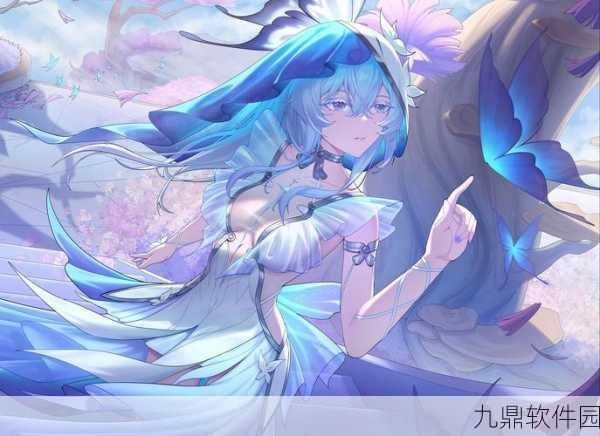 鸣潮守岸者即将登场，你准备好了吗？