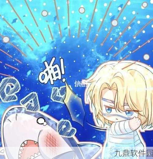 宝藏传说手游新版本震撼发布，Q版二次元冒险之旅再启航
