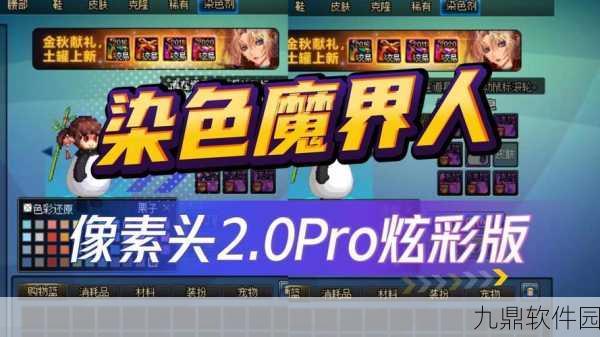 DNF手游染色剂投资指南，揭秘最具价值的染色剂种类