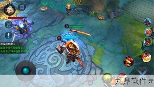 乱斗西游2醉酒且当歌三星快速通关技巧攻略