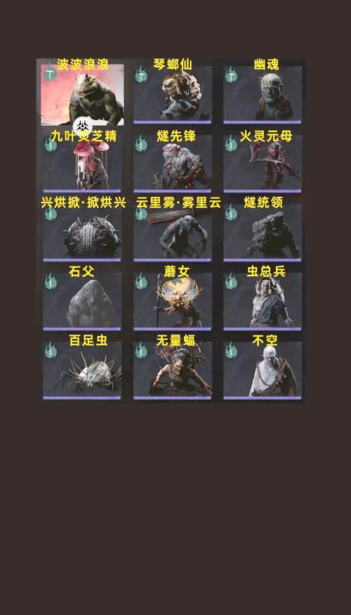 探秘<黑神话,悟空>玩法攻略,识破致胜秘诀