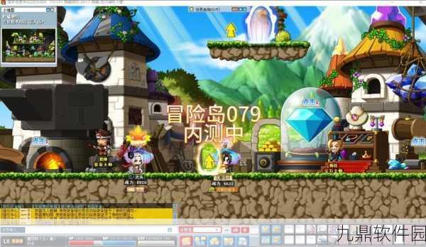 冒险小分队周年庆 0712 盛大开启，惊喜不断！