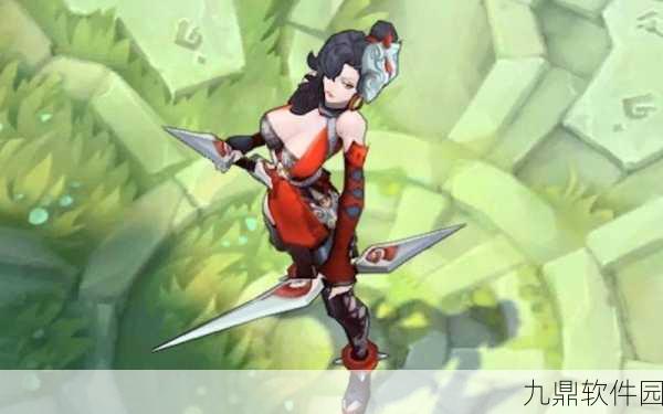 王者荣耀无尽战刃被动调整对阿轲影响的深度解析