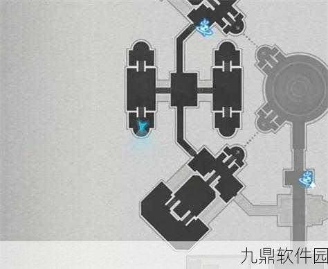崩坏星穹铁道太卜司魔方解谜攻略，枘凿六方全面解析