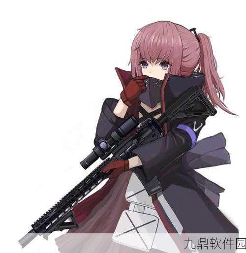 少女前线，AR15 猫头鹰拿铁绝美皮肤全解析