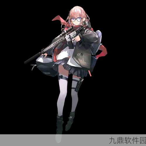 少女前线,AR15 猫头鹰拿铁绝美皮肤全解析
