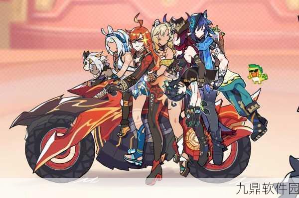 原神新版本垂涎欲滴的秘境深度解析与前瞻