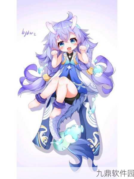 揭秘崩坏，星穹铁道白露角色年龄，探索角色设定与玩家心理