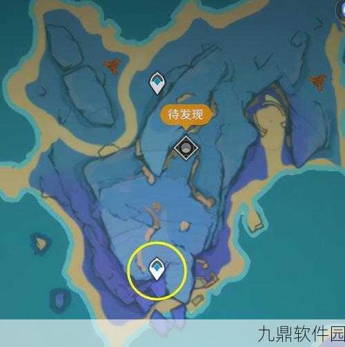原神沉眠之庭位置及解锁秘籍大揭秘