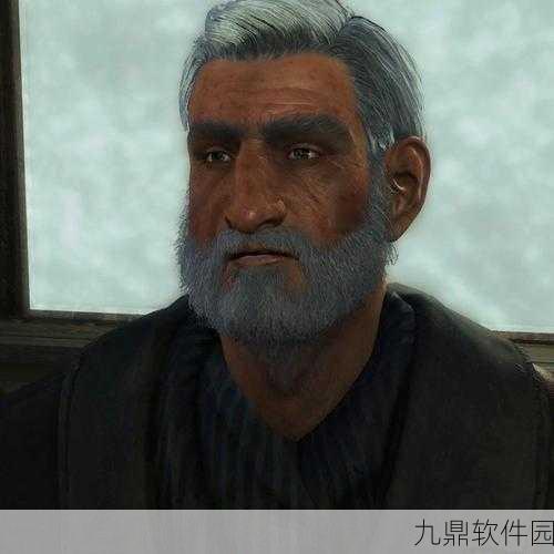 辐射4最强队友揭秘,如何招募你的得力助手