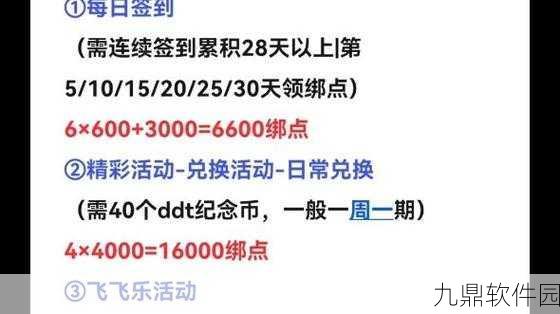 手游资讯，弹弹堂五星圣灵获取成本揭秘，绑点需求大揭秘