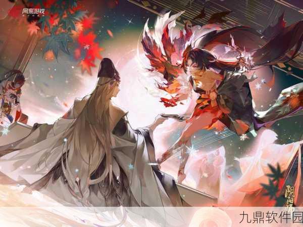 阴阳师式神CP情感羁绊深度解析，探寻手游世界的爱恨交织