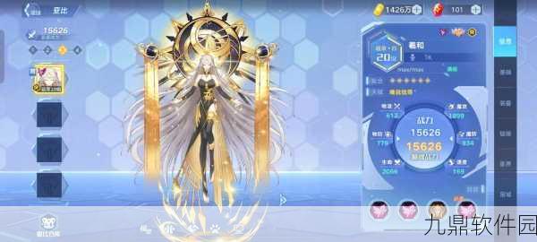 奥拉星手游顶尖亚比实力大揭秘,最强亚比排行榜深度对比与解析