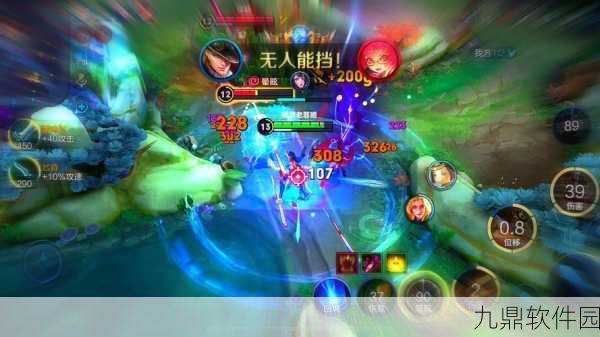 王者荣耀马可波罗高阶技巧与实战打法深度解析