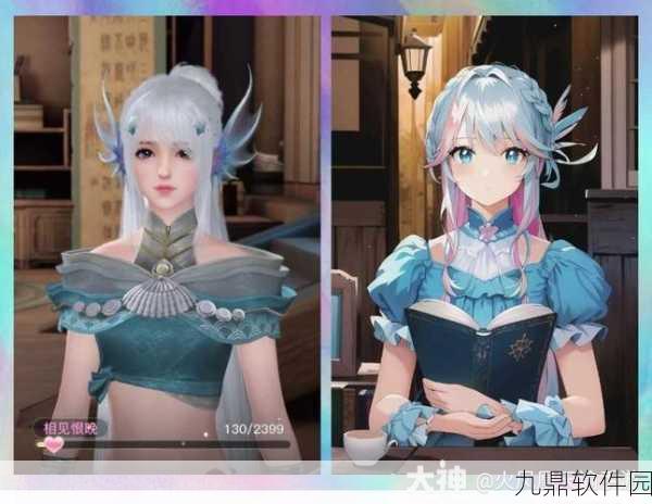 天谕手游端木澄好感度飙升秘籍及角色全解析