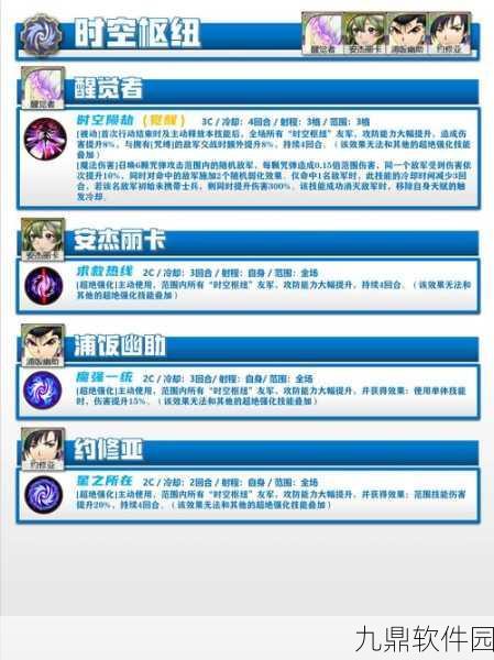 梦幻模拟战士兵战斗力飙升秘籍,快速攻略全解析