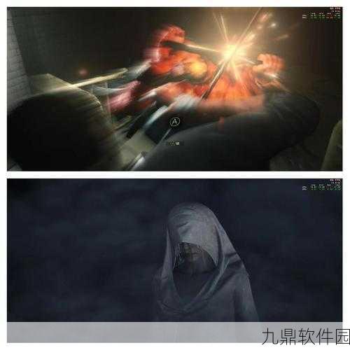 恶灵附身2手游一周目噩梦难度通关全攻略