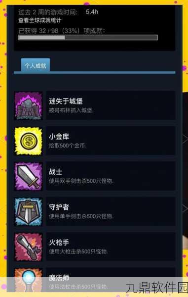 失落城堡，金币速揽秘籍大公开