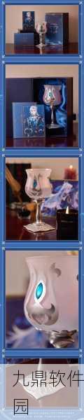 原神杯子玻璃,探索其独特魅力与实用价值的手游资讯