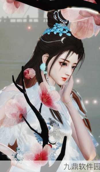 倩女幽魂手游新版本爆料,倒酒四斤,醉梦江湖活动即将开启