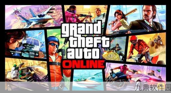 GTA5 与怪物猎人，究竟谁更值得入手？
