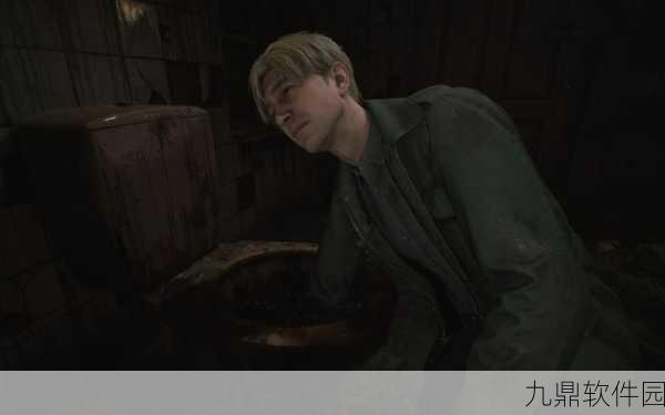 震撼！寂静岭 2 重制版男主竟被困 20 年之久