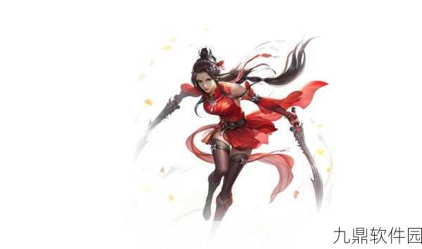 手游资讯，探索聊斋志异之倩女幽魂故事共鸣的奥秘