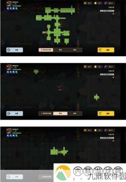 手游资讯，坎公骑冠剑侵略者渗透范围通关攻略全解析