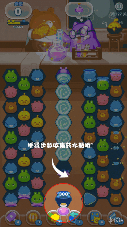 深入探寻消除者联盟人气爆棚的创意秘诀