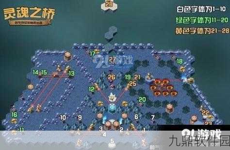 冒险与深渊荒芜之地通关攻略，策略与人数推荐