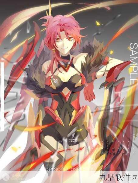 崩坏3深度攻略,揭秘姬子圣痕与姬子·圣诞圣痕的高效获取途径