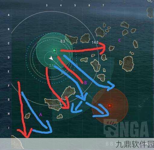 占星家的神秘预言,战舰世界致胜攻略全解析