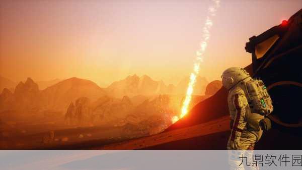 火星生存游戏震撼发布，探索未知星球，挑战极限生存