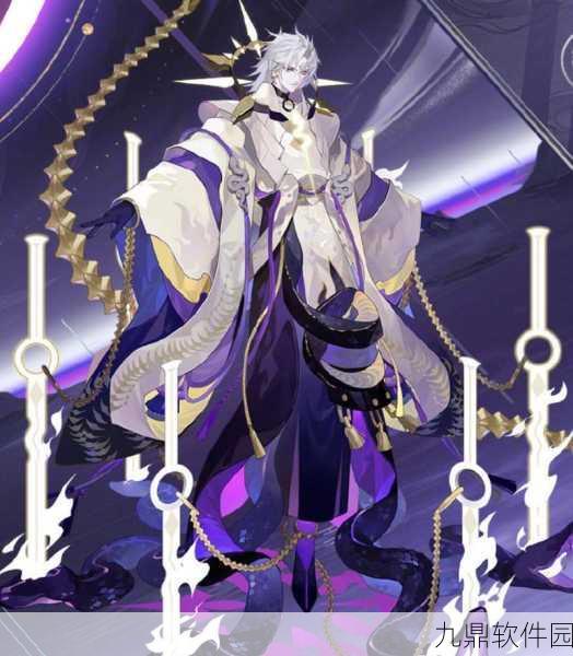 阴阳师SSR大蛇技能揭秘，战火重燃，谁能称霸战场？