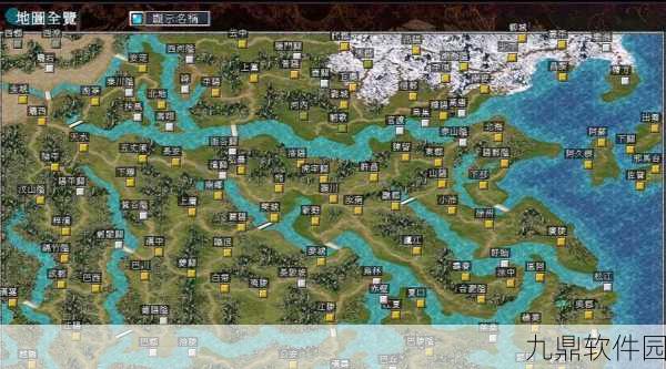 三国群英传国战版，热血激战，玩法全解析